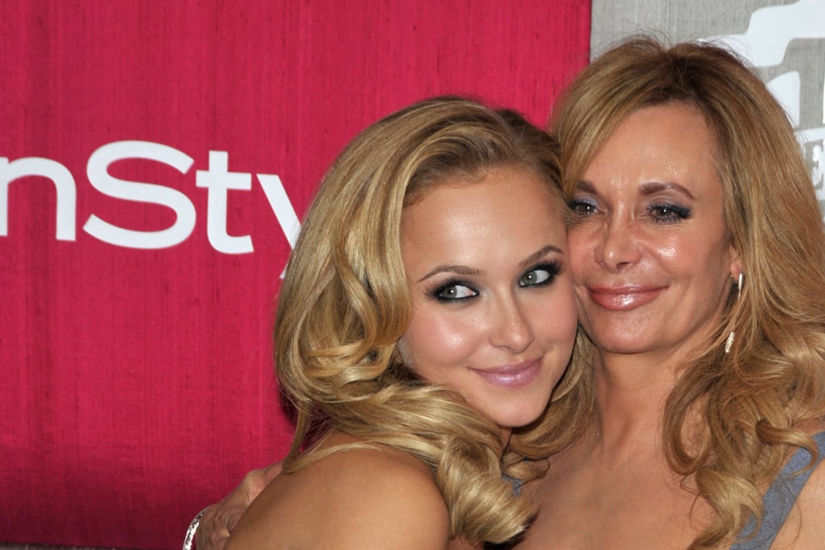Hayden Panettiere's mom accuses Brian Hickerson of lying in his account of daughter's death: "Full of holes"