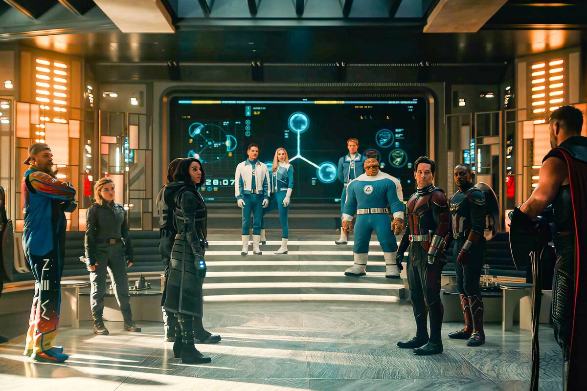 Avengers: Doomsday: Millions view new trailer just hours after its release