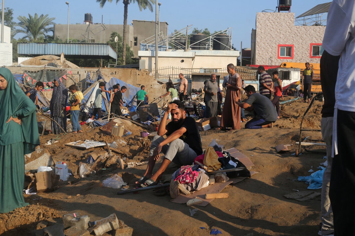 American Doctor: New documentary shows brutality of Israel's Gaza assault