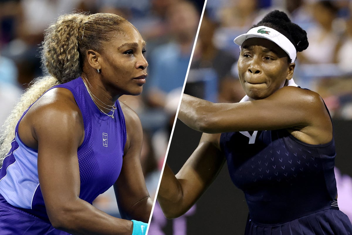 Venus Williams scores US Open singles wild card – will Serena join her?