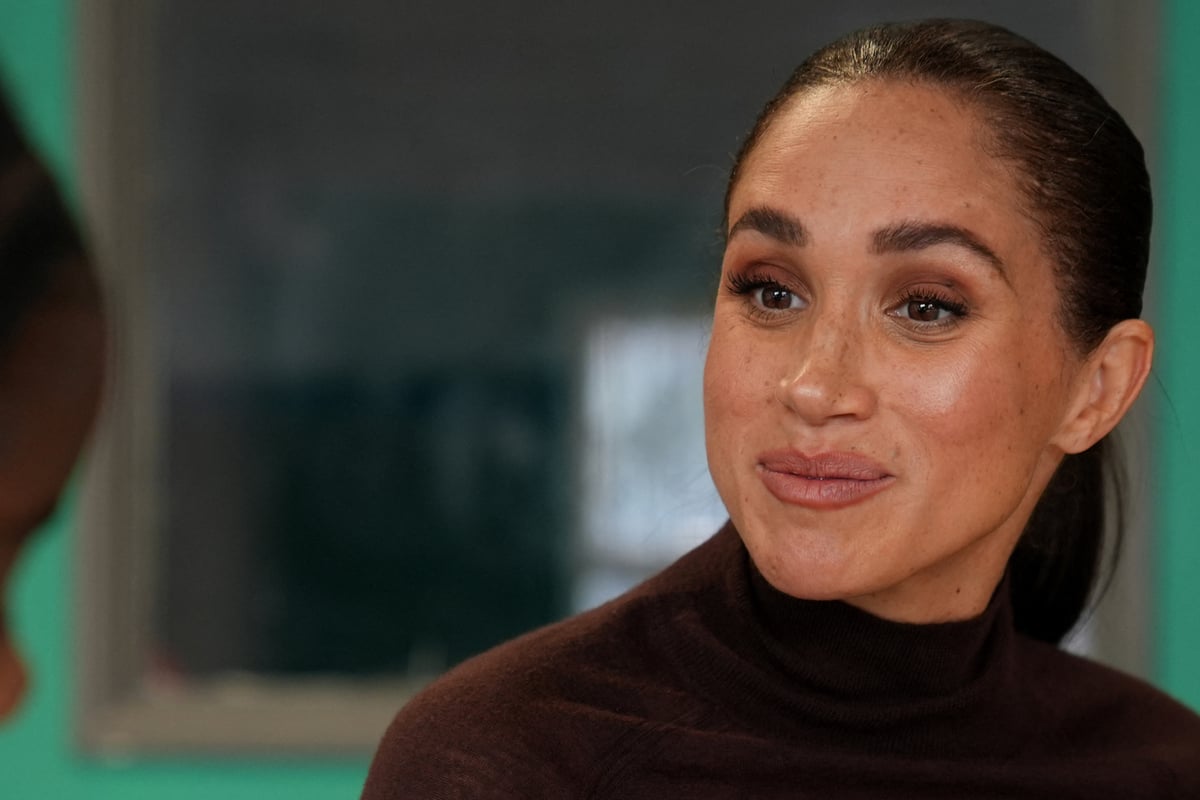 Meghan Markle pens personal message as father Thomas faces child abuse investigation