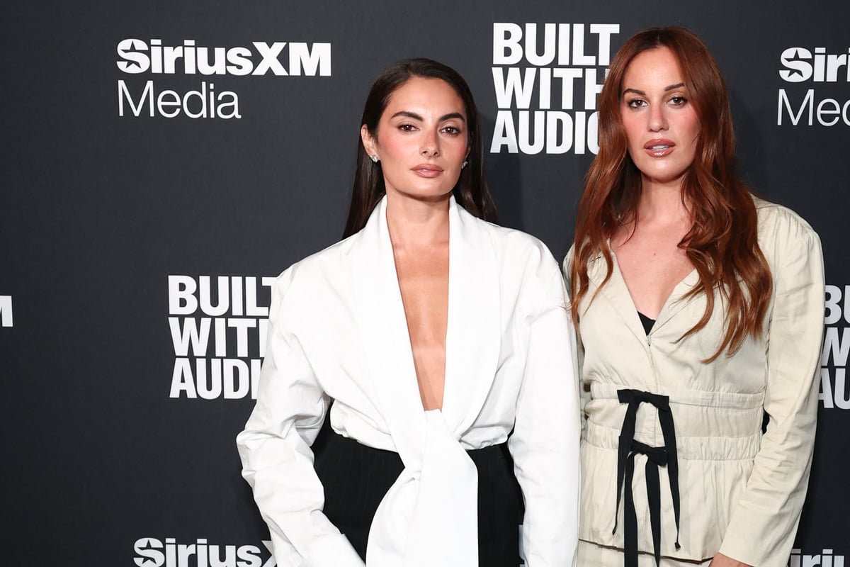 Paige DeSorbo and Hannah Berner's Giggly Squad takes off with massive Madison Square Garden gig