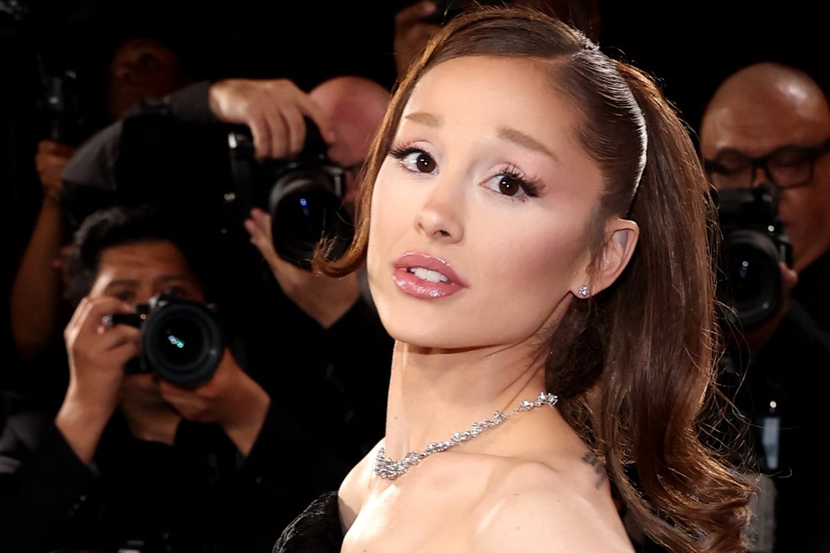 Will Ariana Grande ditch her Focker-In-Law press tour amid break from the spotlight?