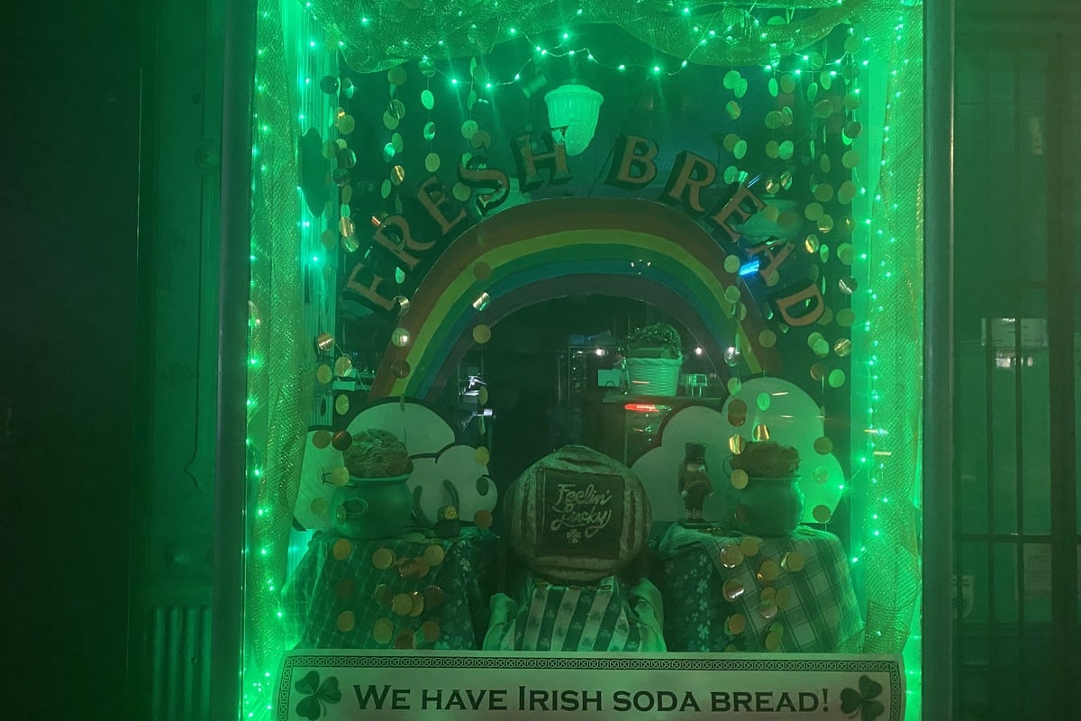 What is Irish soda bread? Everything to know about the St. Patrick's Day treat
