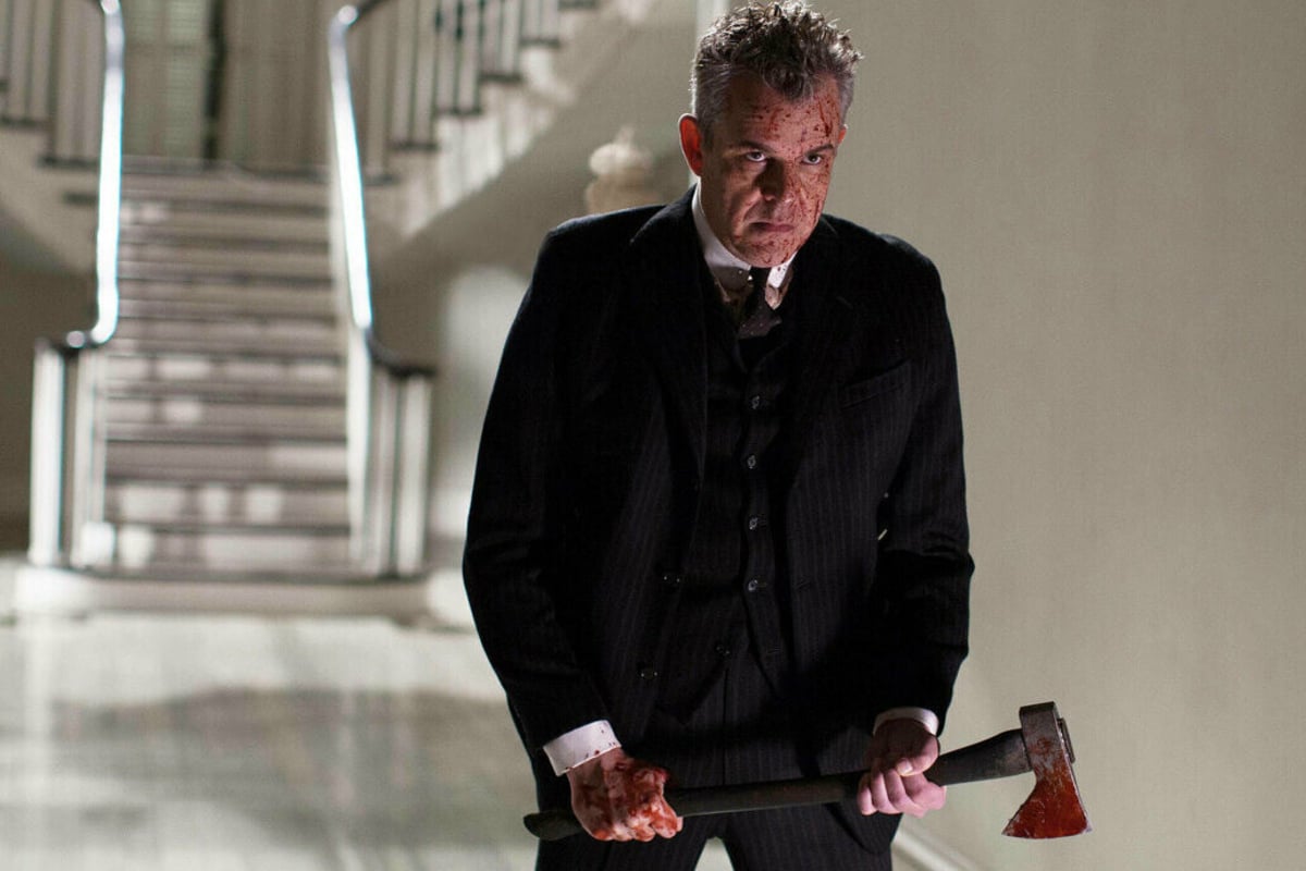 Halloween on screen: Five spooky shows to set the mood