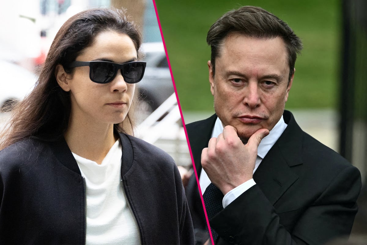 Elon Musk's ex faces scrutiny for claims about his "tortured soul" and "how hard he fights for humanity"