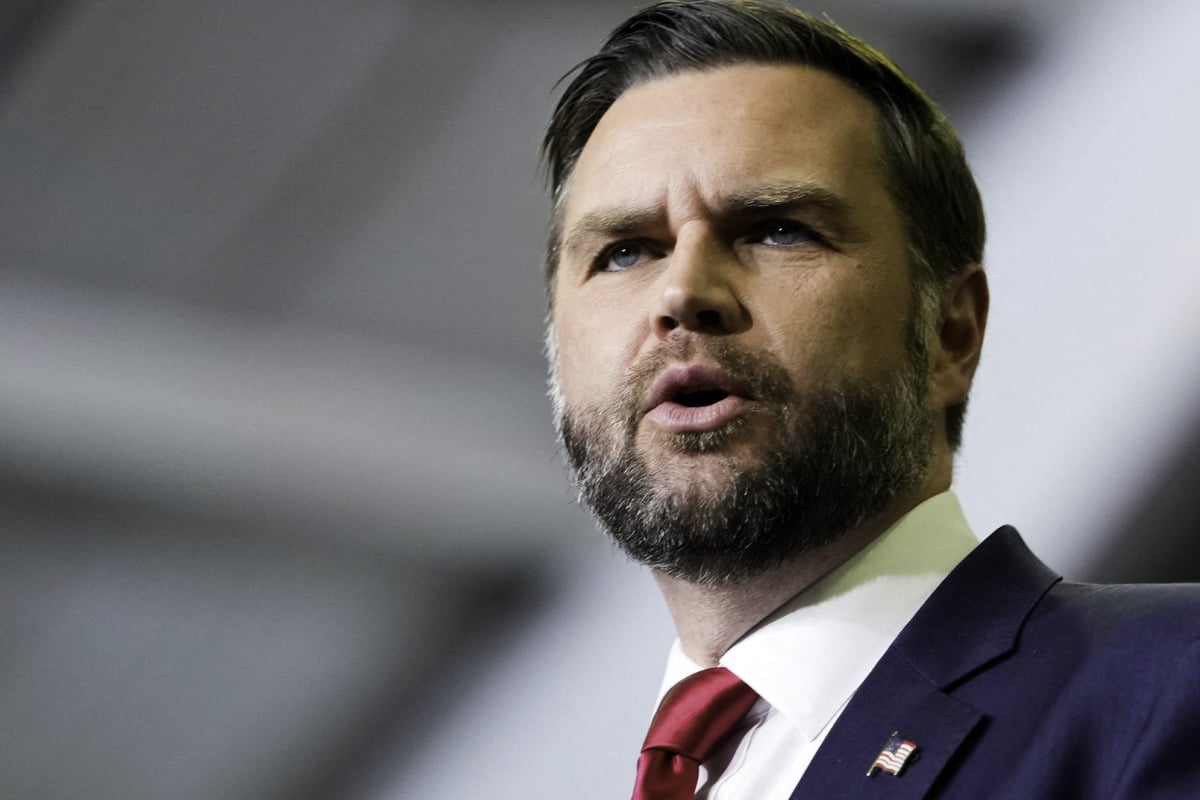 JD Vance blames immigration after massive protests in France over living costs – without providing evidence