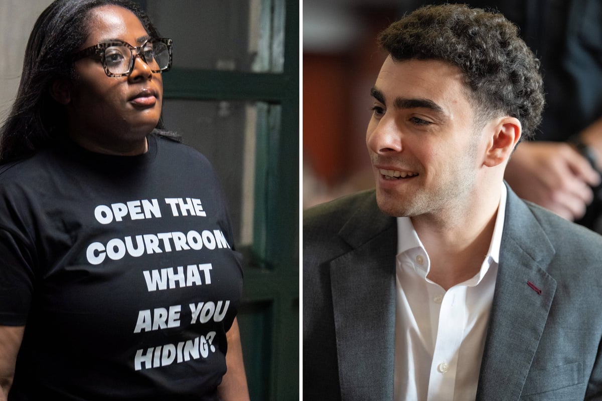 Luigi Mangione: Judge makes big call on juror anonymity amid concerns over limited public access