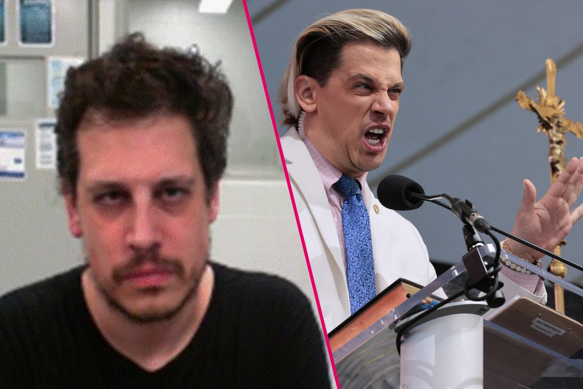 Right-wing commentator Milo Yiannopoulos gets sent packing by US government in swift immigration turn