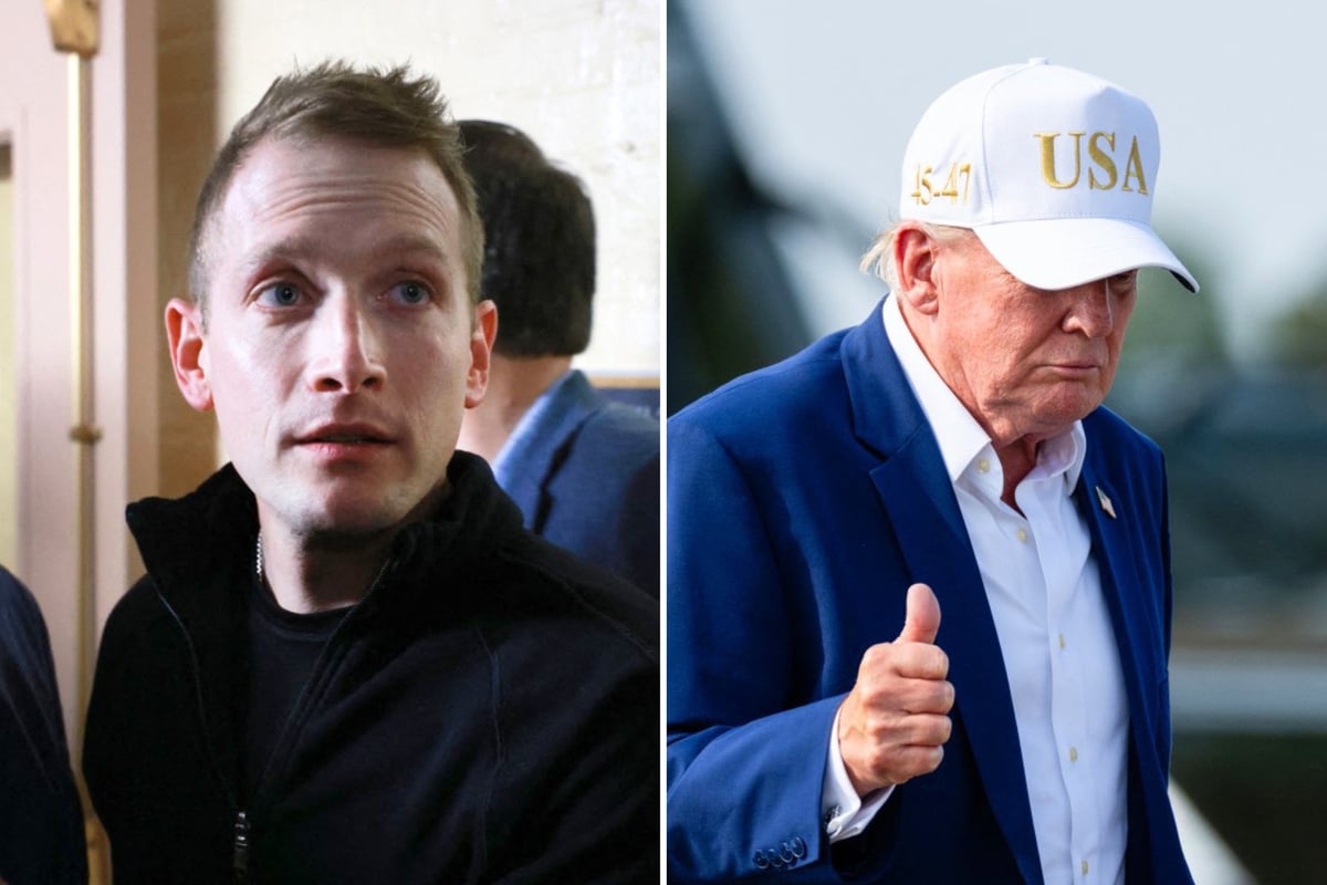Trump reportedly pulled strings to help scandal-ridden Max Miller stay in congressional race