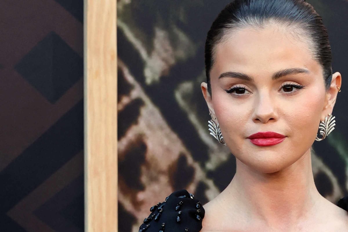 Selena Gomez and her mom hit with bombshell fraud lawsuit from mental health company investors