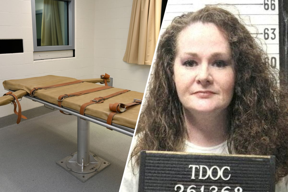 Christa Pike struggling with psychological trauma after unprecedented botched execution