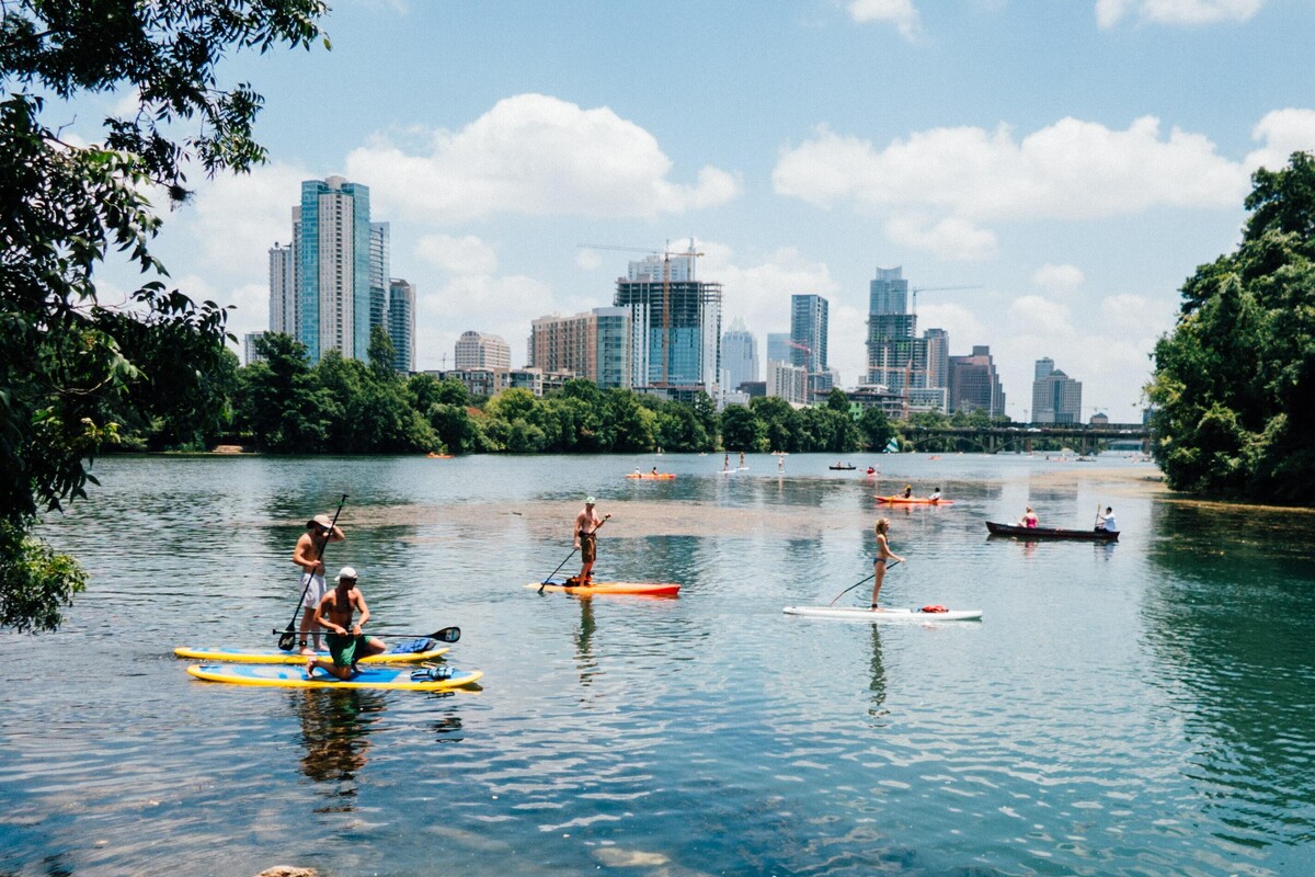 Austin