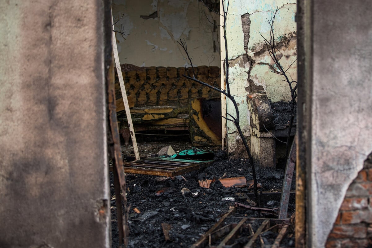 Mexican authorities reveal suspected culprit behind police station car bombing