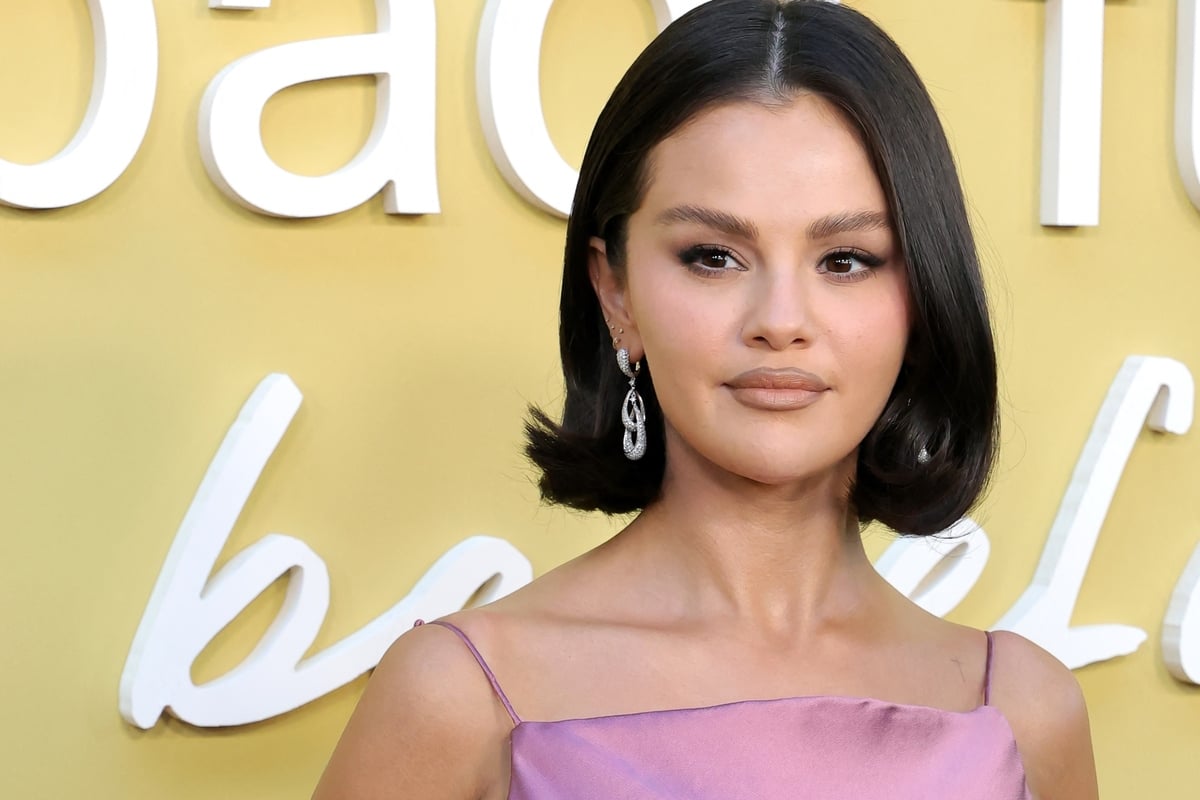 Selena Gomez hits back at fraud lawsuit with new filing: "Completely meritless if not frivolous"