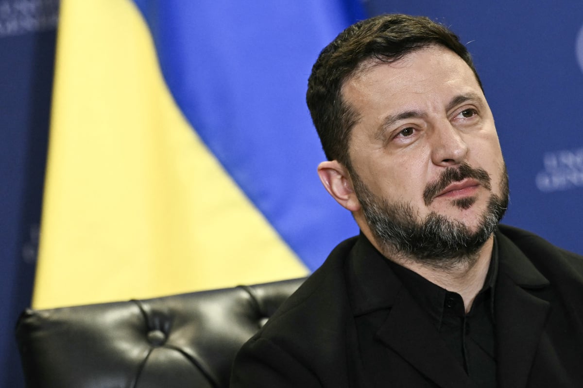 Ukraine blasts South Korea for supplying oil to Russia as tensions flare