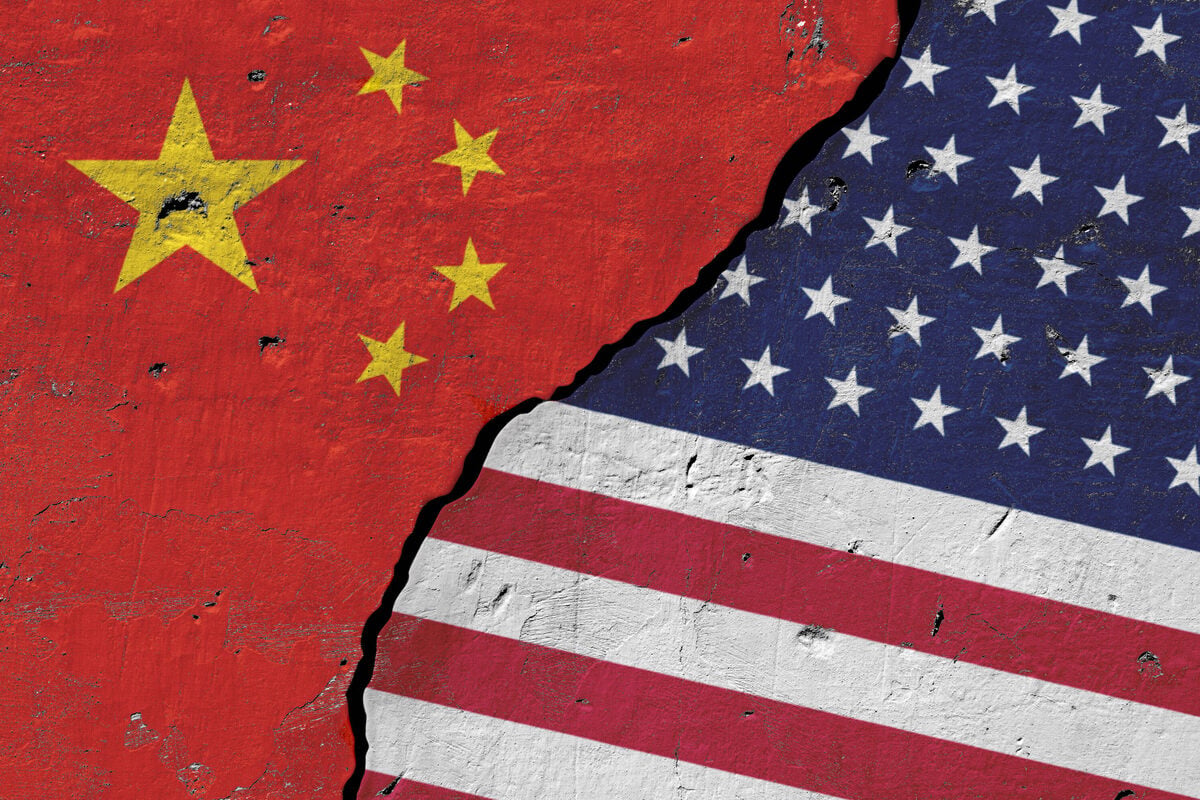 FBI arrests woman accused of spying for China in the US