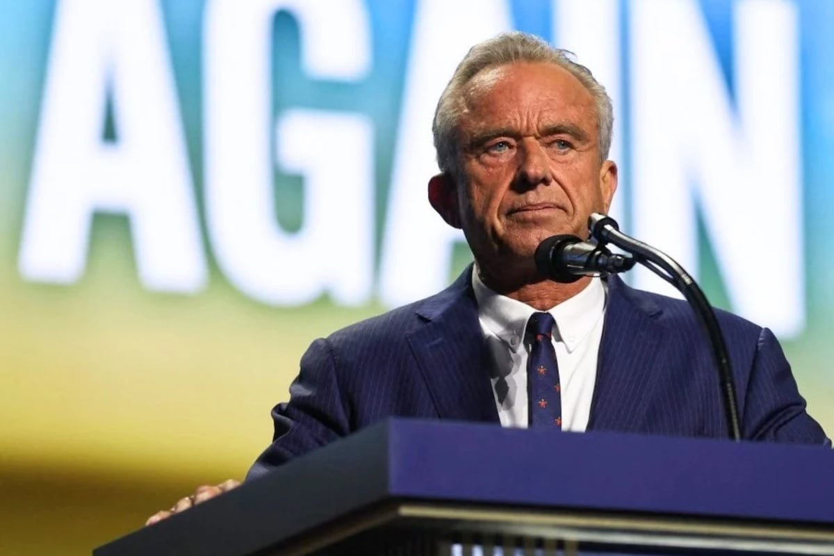 RFK Jr.'s potential aides refute his anti-vax stance as Dems hurl accusations
