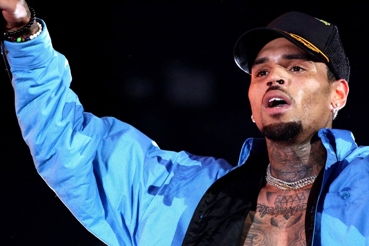 Chris Brown arrested over serious assault allegations