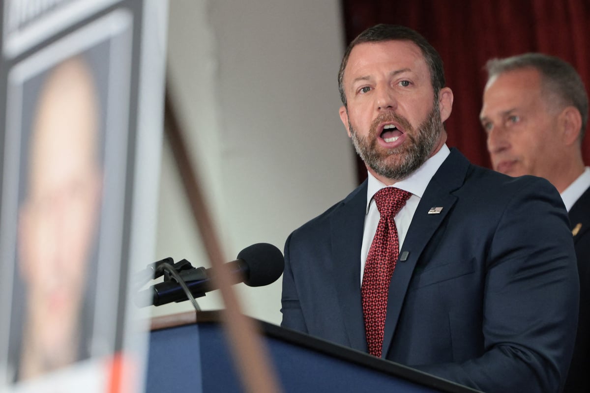 Trump's GOP focuses on demonizing immigrants to boost votes in midterm elections