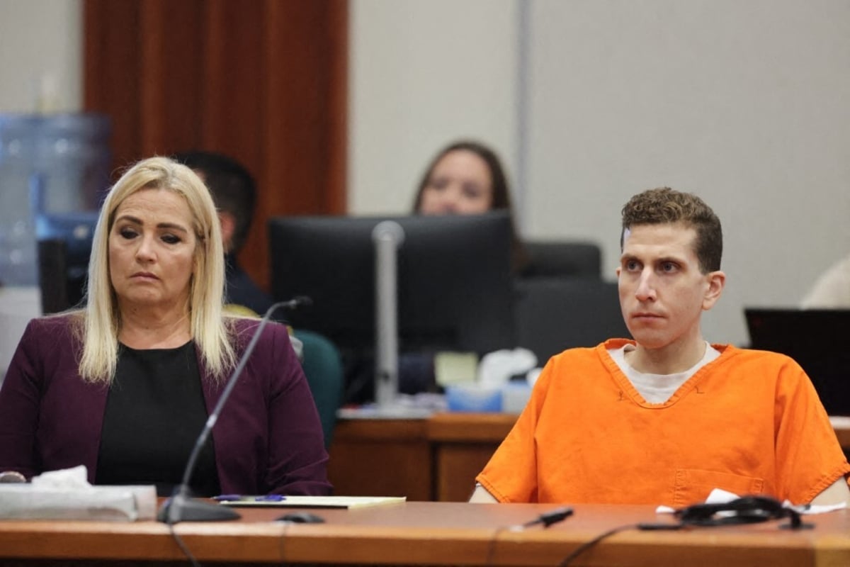 Could Bryan Kohberger walk free if new murder trial is granted amid plea swap?