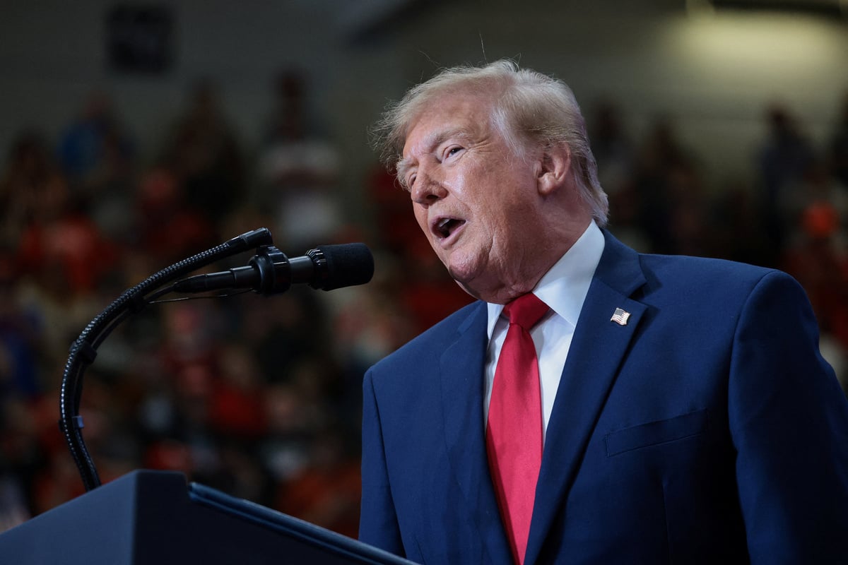 Trump blasts Norway over Nobel Peace Prize snub: "S**t house country"