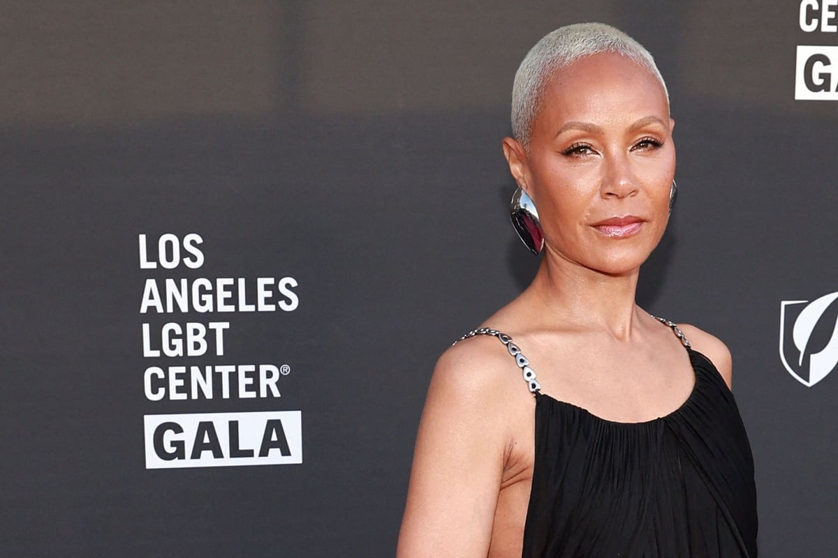 Jada Pinkett-Smith hit with shocking accusations in $3 million lawsuit from Will Smith's friend