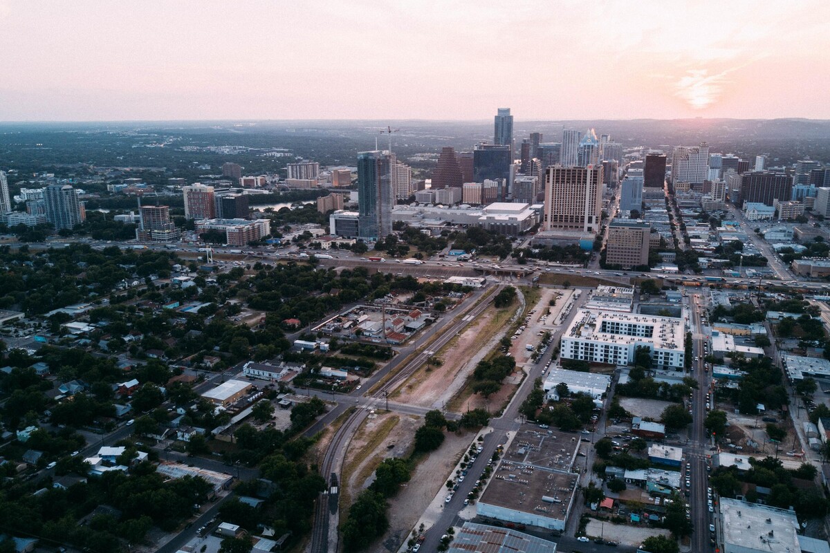 Austin Local