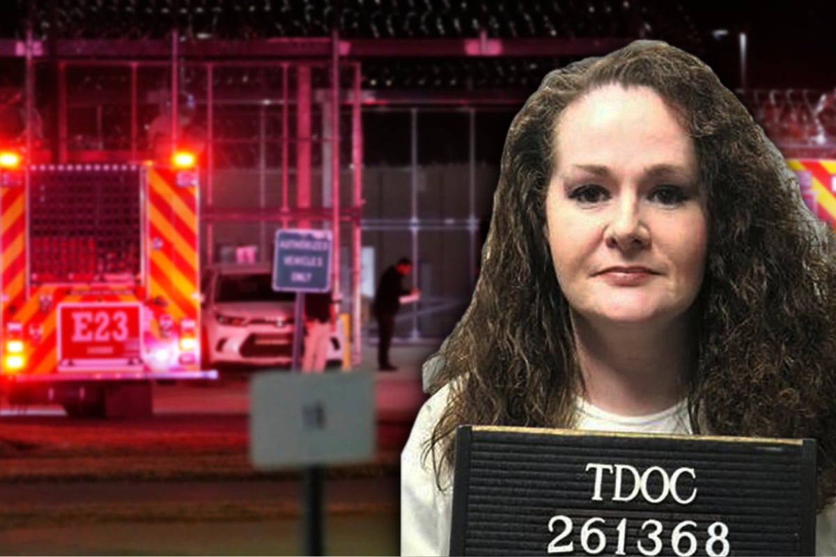 Christa Pike: 911 transcript reveals dispatchers initially thought emergency calls were a prank