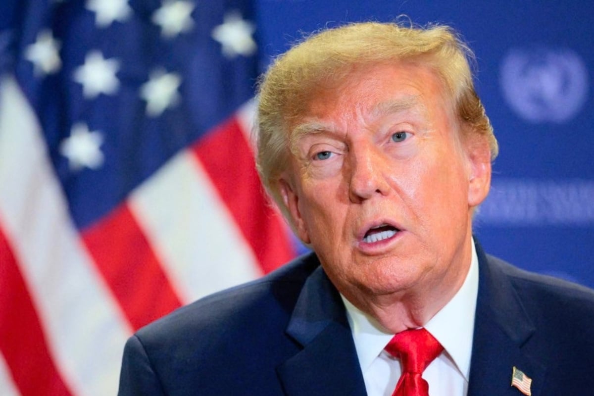 Trump TV tanks in viewership after only two days of "unfiltered" 24/7 streaming
