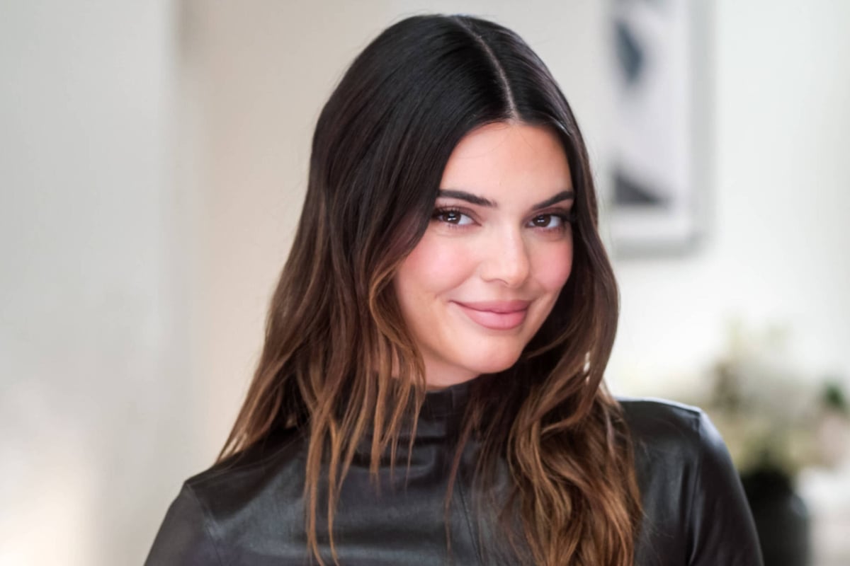 Kendall Jenner makes rare remarks about her sexuality: "Men suck"