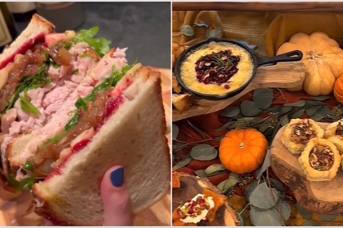 Friendsgiving recipes: Tasty viral ideas to spice up any kind of Thanksgiving party!
