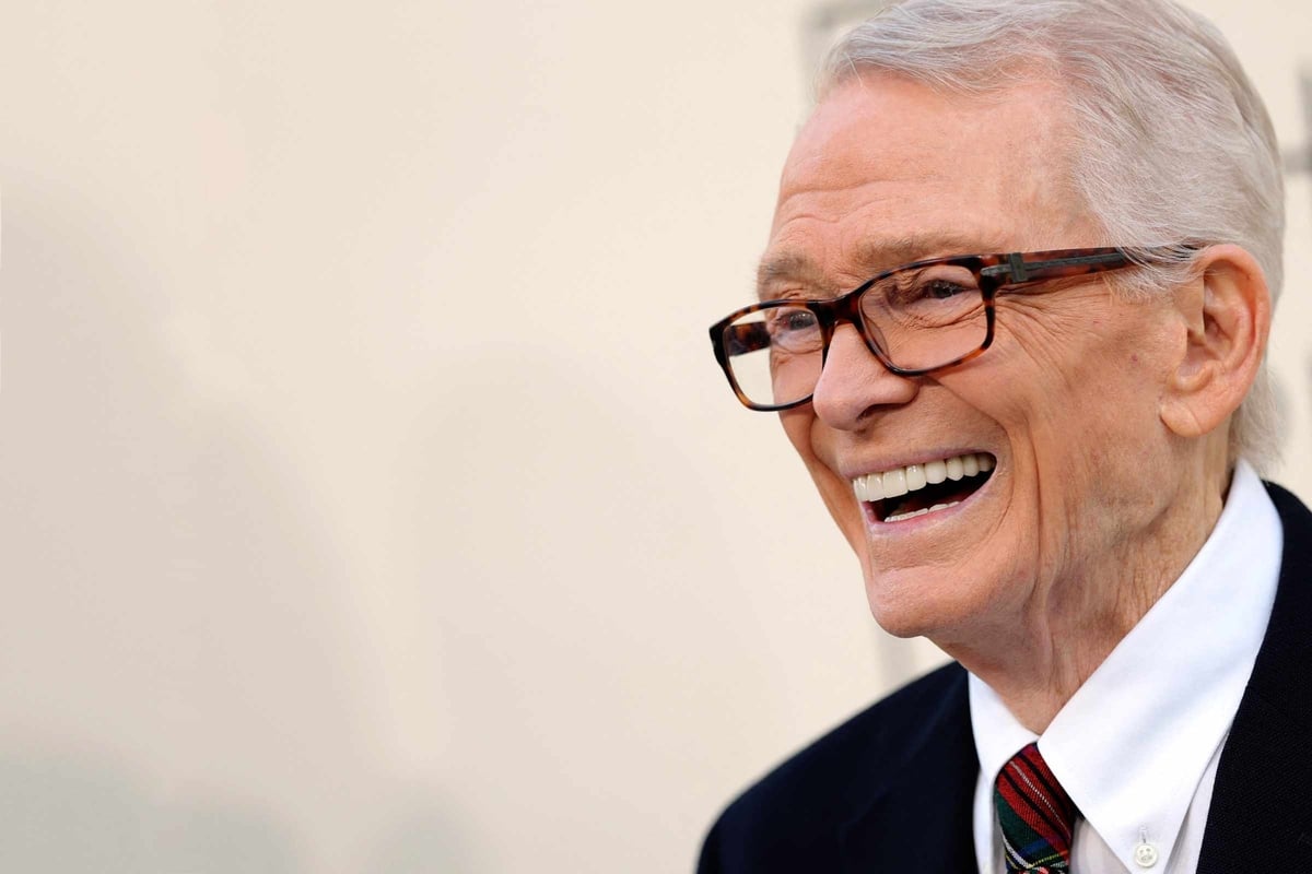 Bob Mackie – iconic fashion designer to Cher, Diana Ross, and more – has died