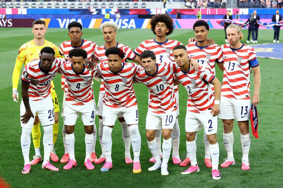 soccer