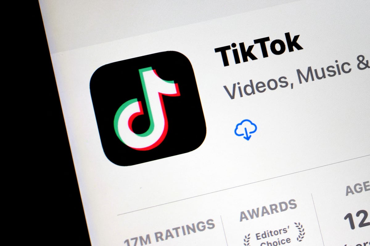 TikTok to cough up millions in massive settlement over children's privacy