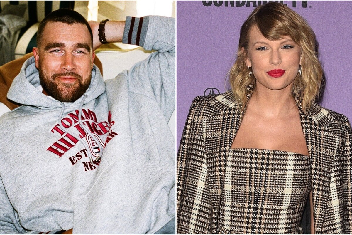 Taylor Swift and Travis Kelce's home plans revealed after stylish NYC date night!