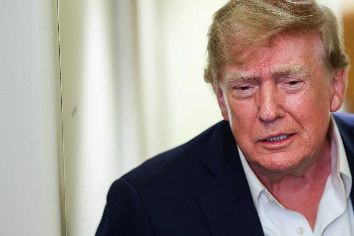 Trump admin. hits Russia to strangle Iran’s financial lifeline amid sanctions