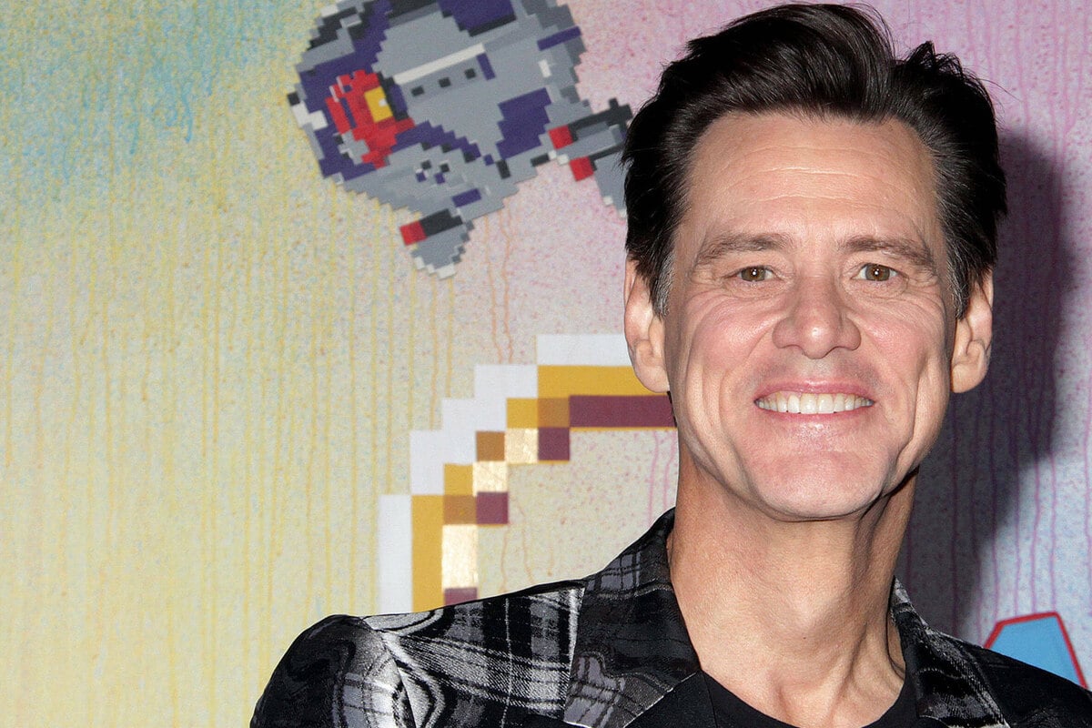 Jim Carrey calls Hollywood "spineless" following Will Smith's Oscar slap as Amy Schumer "still in shock"