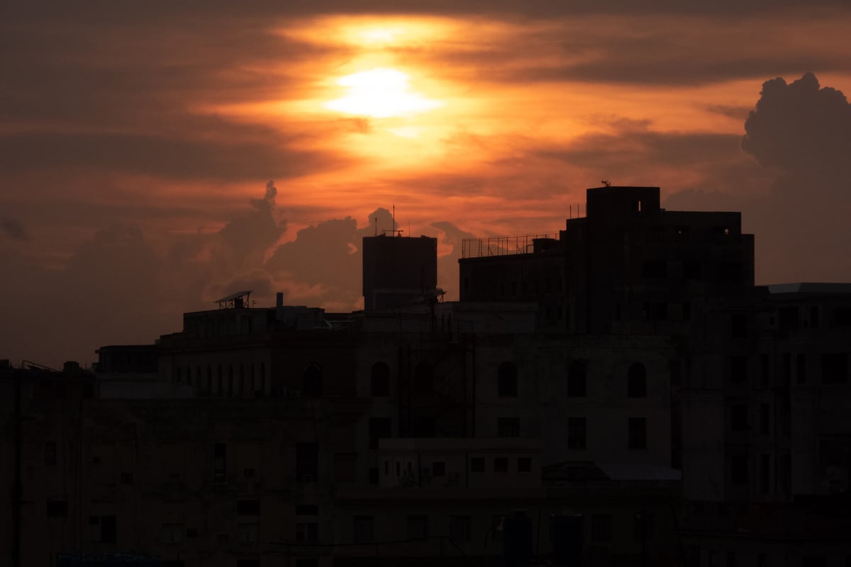 Cuba hit with shocking new round of US sanctions as humanitarian crisis worsens
