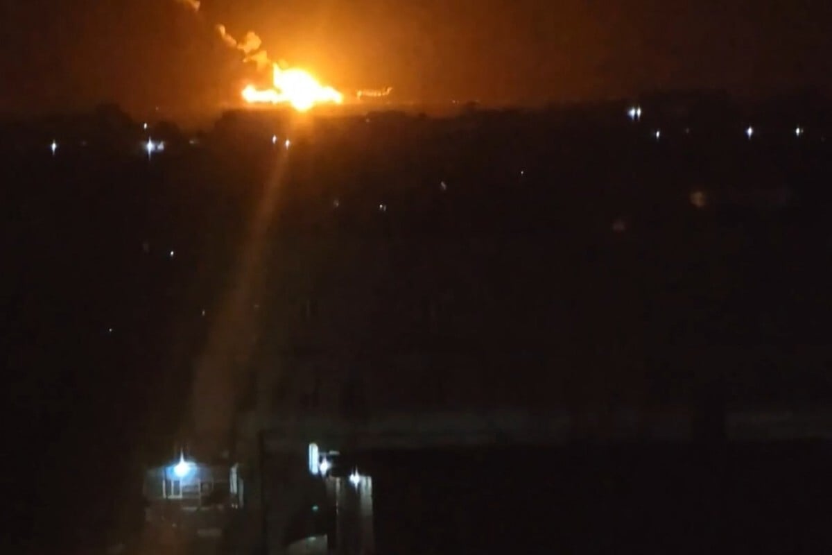Russia, France slam Houthis deadly "heinous attack" on Riyadh airport as Trump weighs in