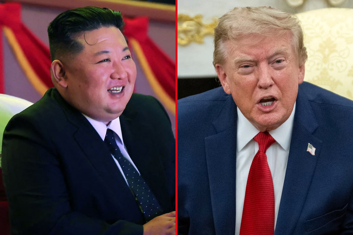 Trump hails relationship with Kim Jong UN after downsizing US-South Korea drills