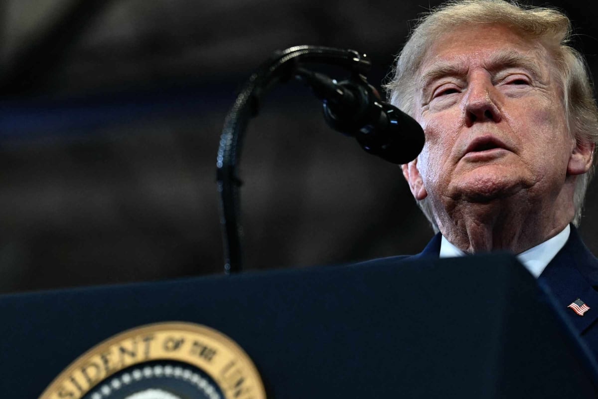 Trump-influenced global aid cuts are "threats to survival" for disabled people, survery indicates