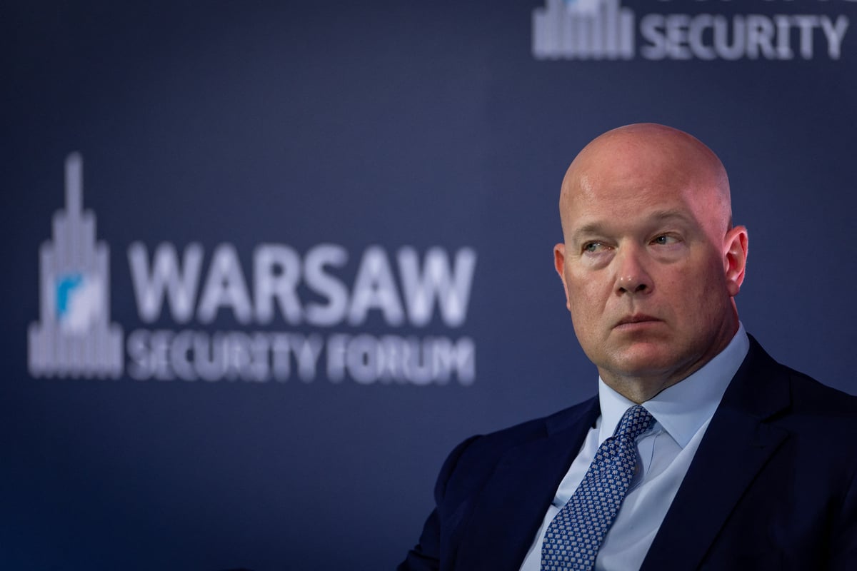 US NATO ambassador provides update on weapons procurement for Ukraine