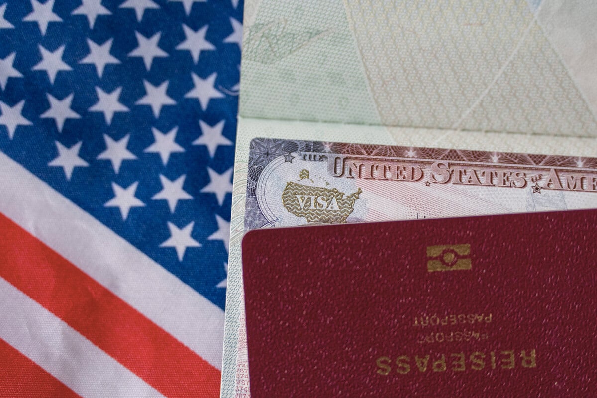 Trump administration tightens limits on visas for journalists and students