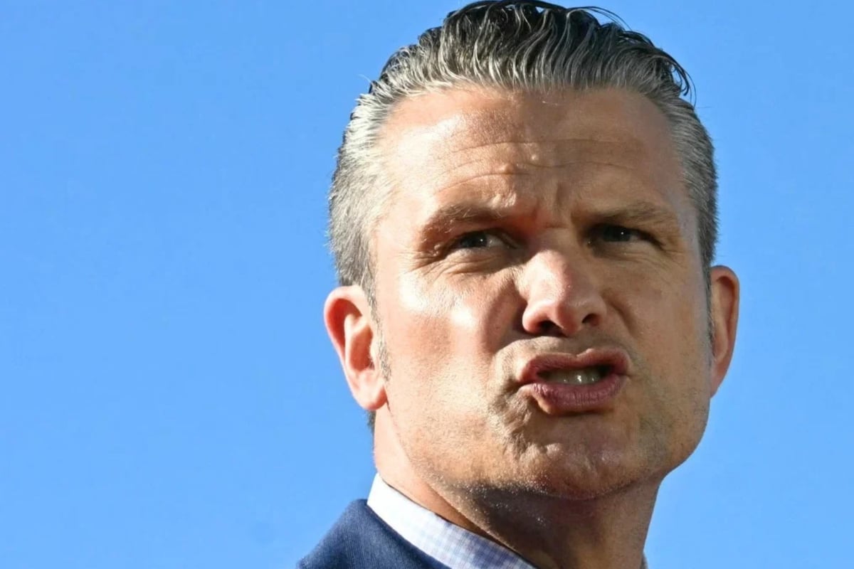 Hegseth's "public" firing squad announcement stirs mixed reactions: "People need to understand"