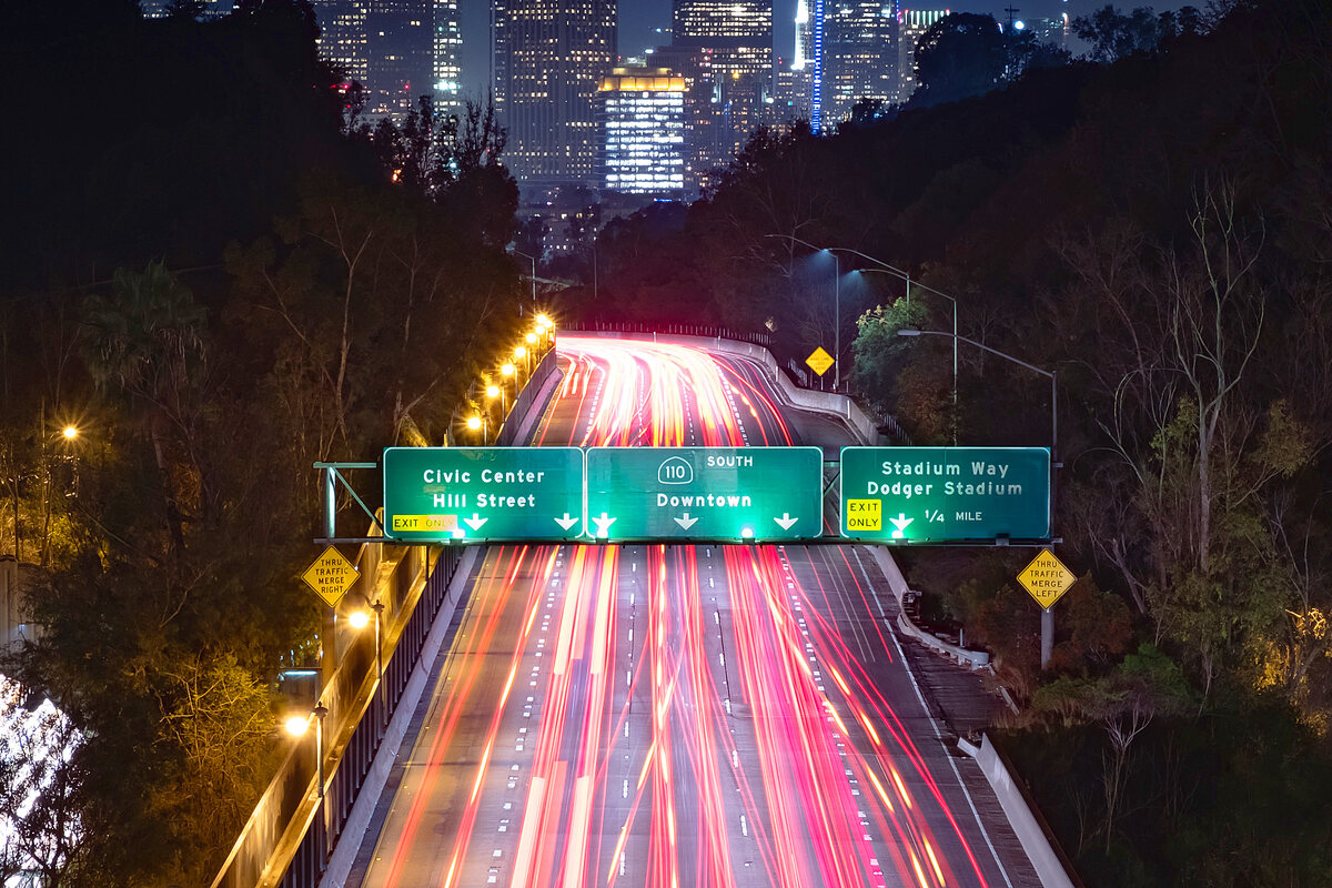 Air pollution poses major health risks to very young brains