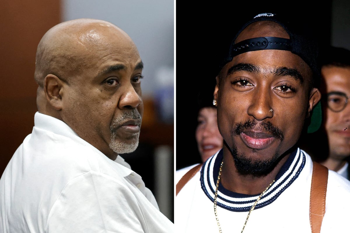 Opening arguments to begin in Tupac Shakur's murder trial