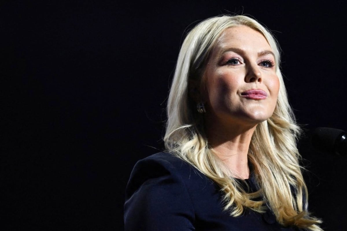 Karoline Leavitt lands surprising new gig after White House exit – and the internet sounds off