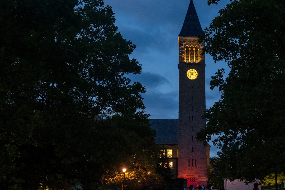 Cornell 7 rape case exposes sexual violence on campus – and colleges' failure to address it