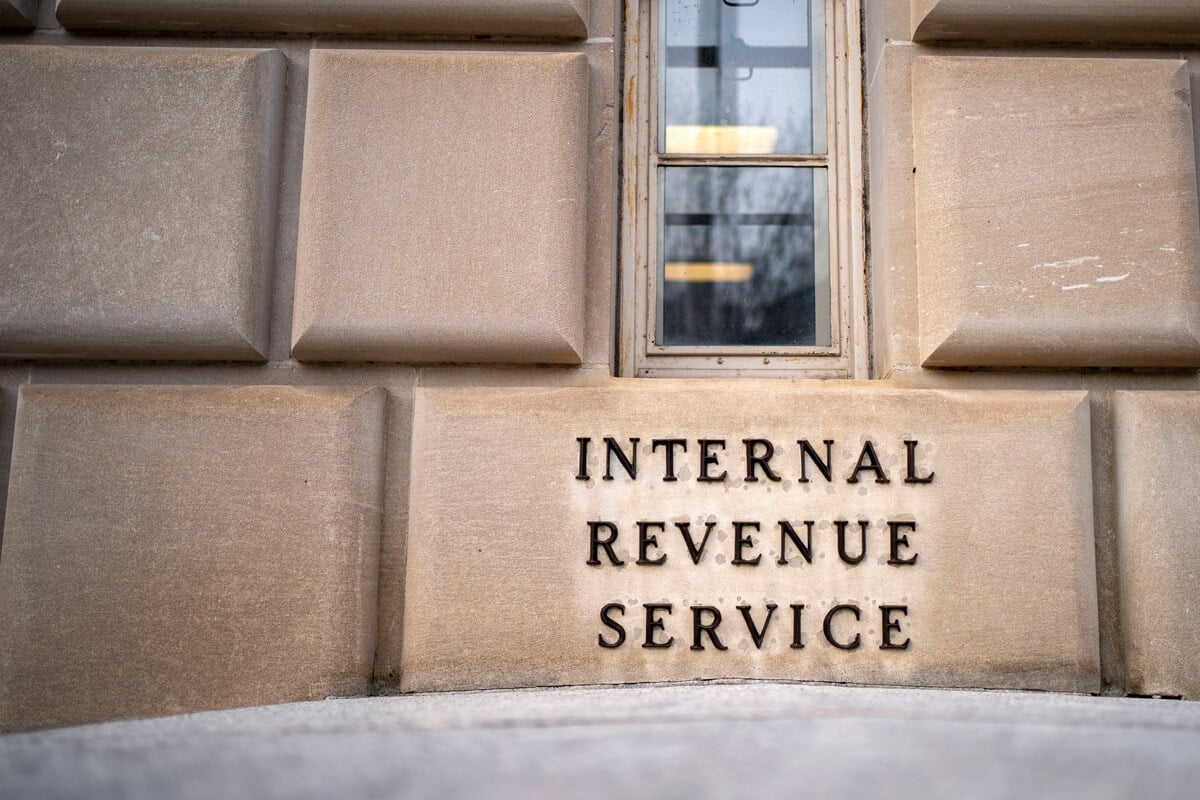 IRS deal to share data with ICE triggers shock resignation